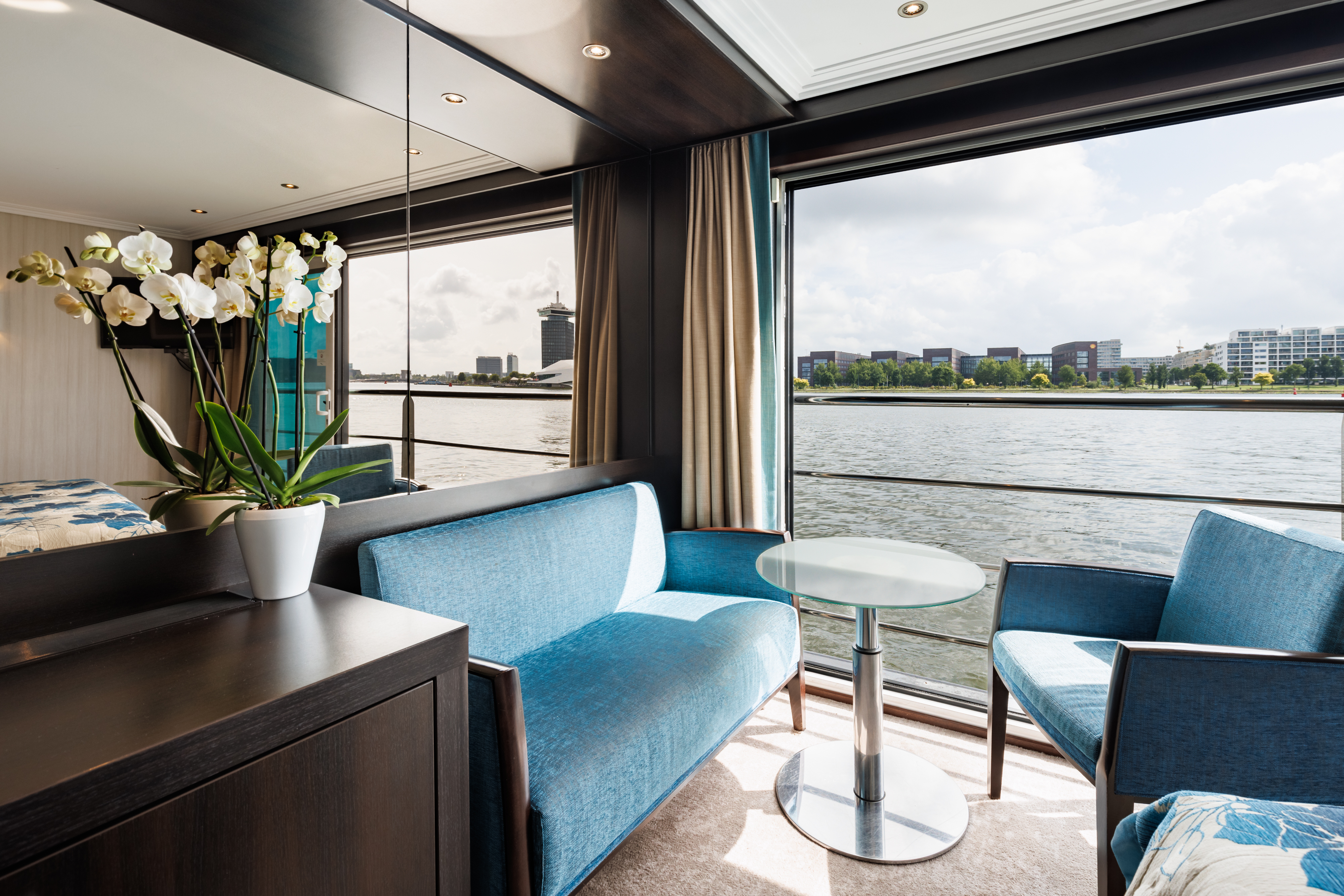 Panorama Suite